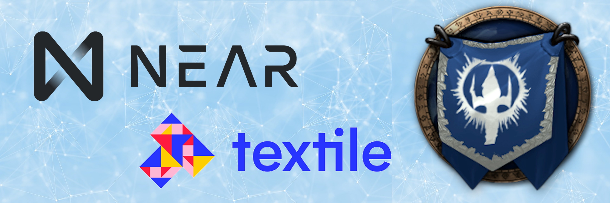 NEAR Accounts and Access Keys as Identities for Textile Integration