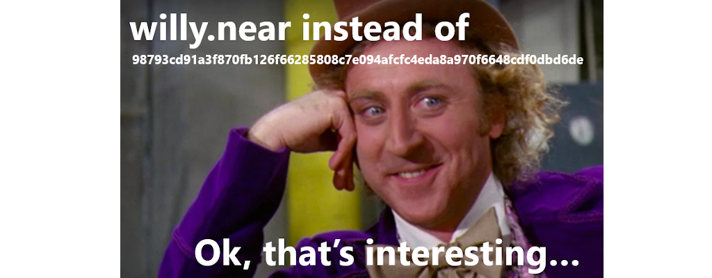 Understanding NEAR Accounts