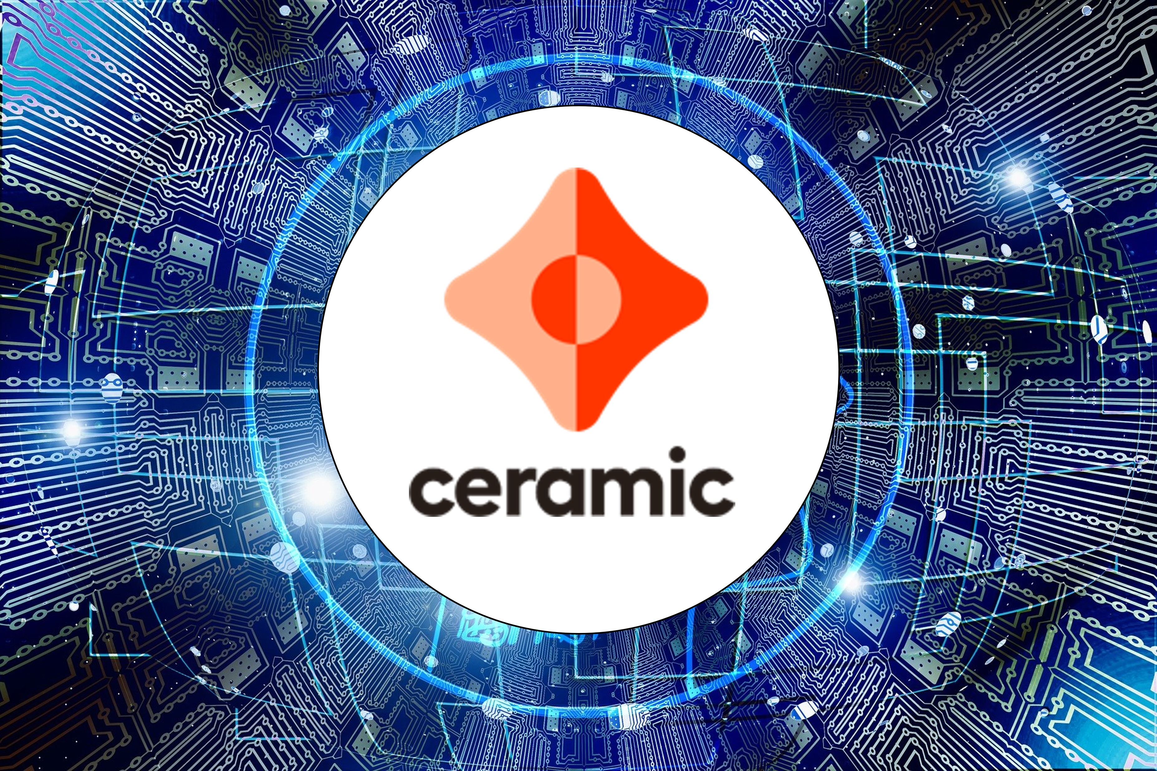 Hosting Your Own Ceramic Node