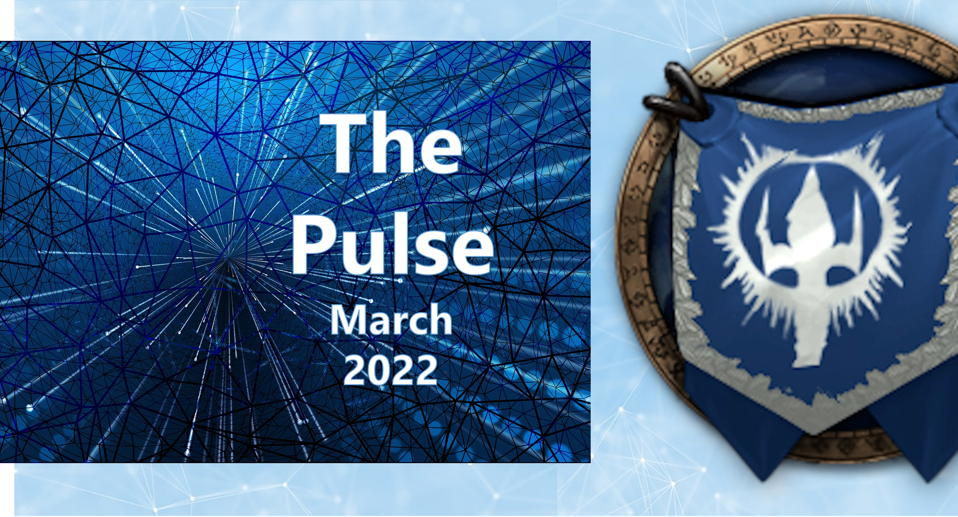 Vital Point Pulse (Mar 2022)