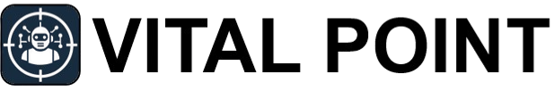 Vital Point Logo